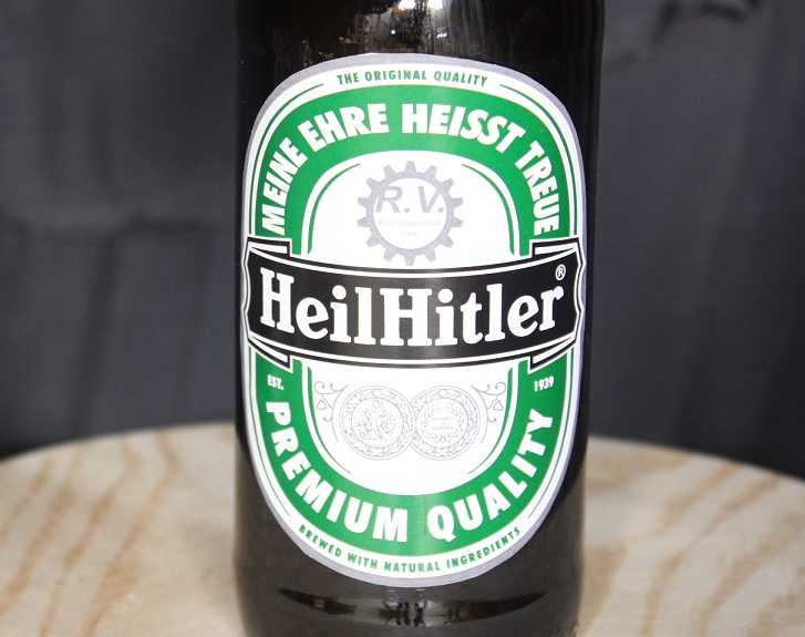 Hitler bier